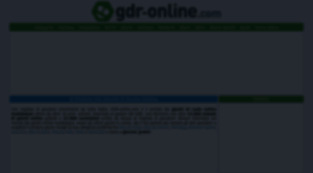gdr-online.com
