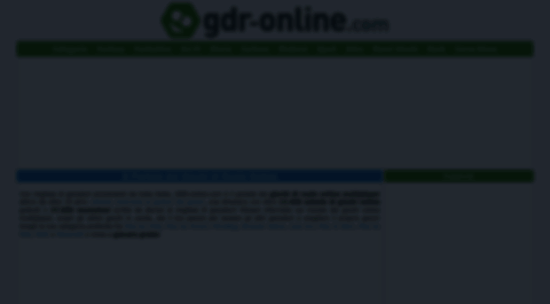 gdr-online.it