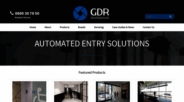 gdr.co.nz