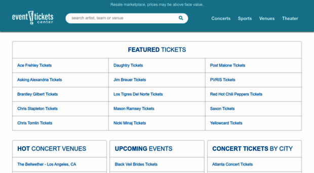 gdragon.eventticketscenter.com