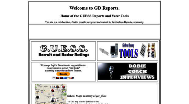 gdreports.com