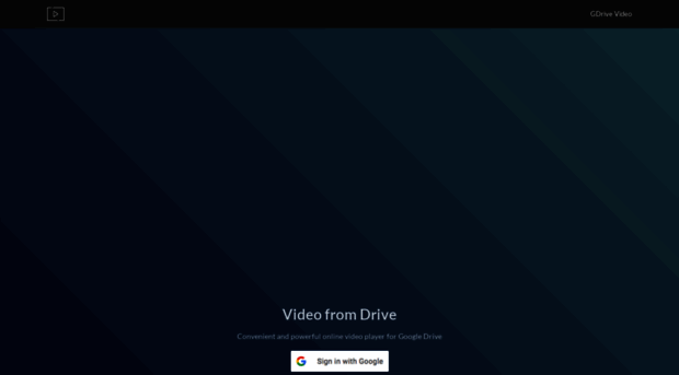 gdrivevideo.com