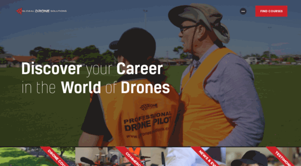 gdronesolutions.com