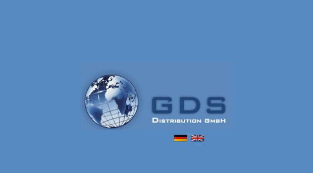 gds-distribution.com