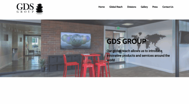 gds-group.com