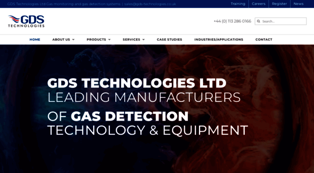 gds-technologies.co.uk