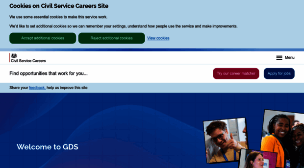 gdscareers.gov.uk