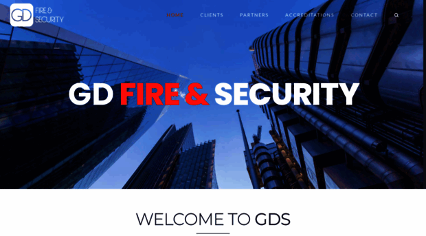 gdsecurity.co.uk