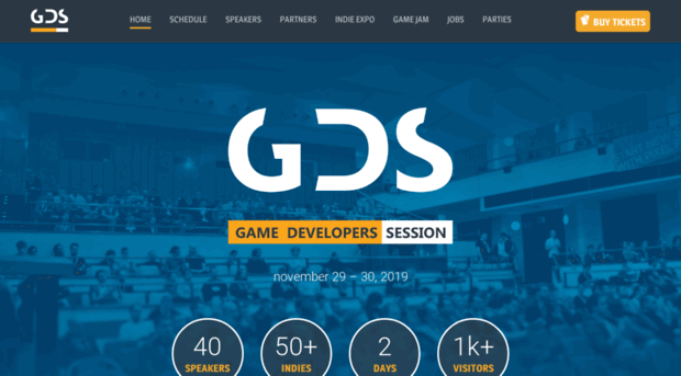 gdsession.com