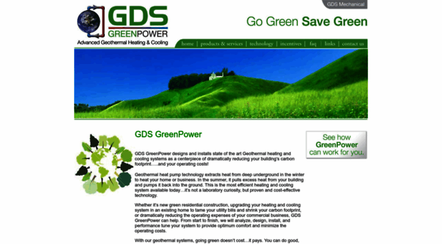 gdsgreenpower.com