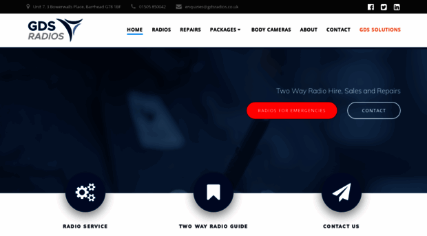 gdsradios.co.uk