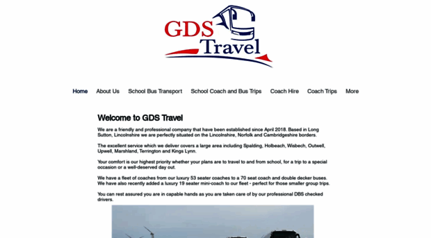 gdstravel.co.uk