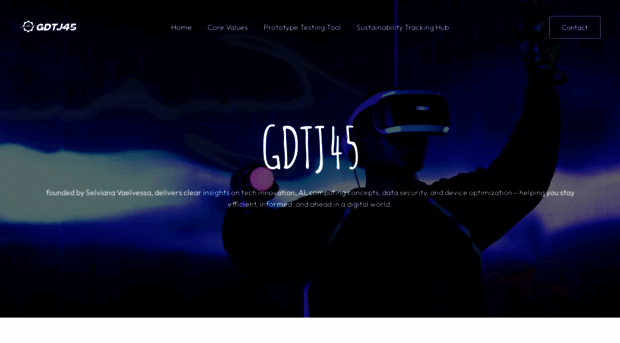 gdtj45.com
