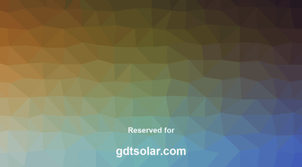 gdtsolar.com