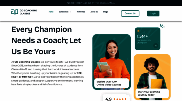 gdtutor.com
