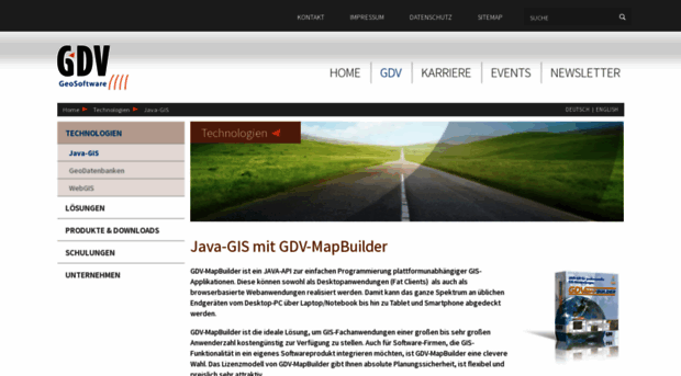 gdv-mapbuilder.de