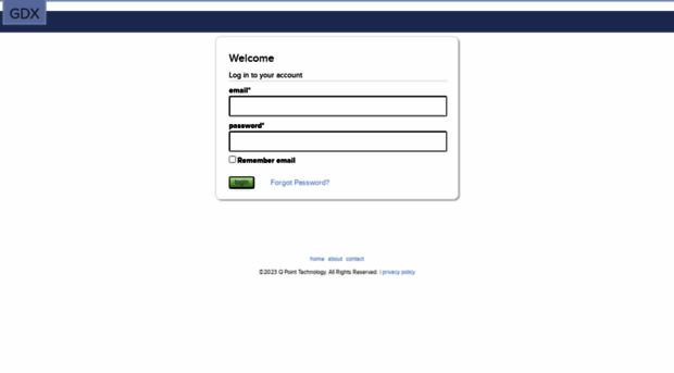 gdx.qpointtech.com