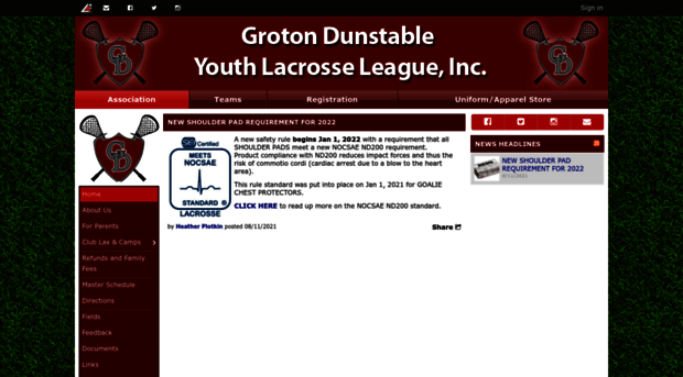 gdylax.org