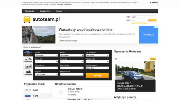 gdynia.autoteam.pl