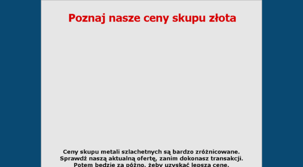 gdynia.zlotoskup.edu.pl