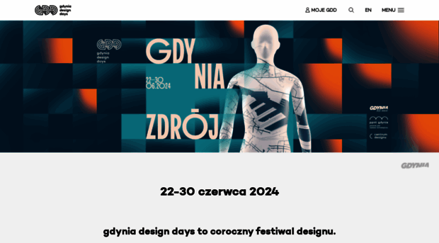 gdyniadesigndays.eu