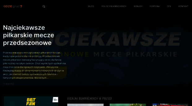 gdziegrac.net.pl