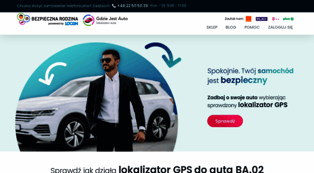 gdziejestauto.pl