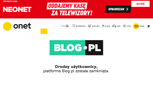 gdzielubie.blog.pl