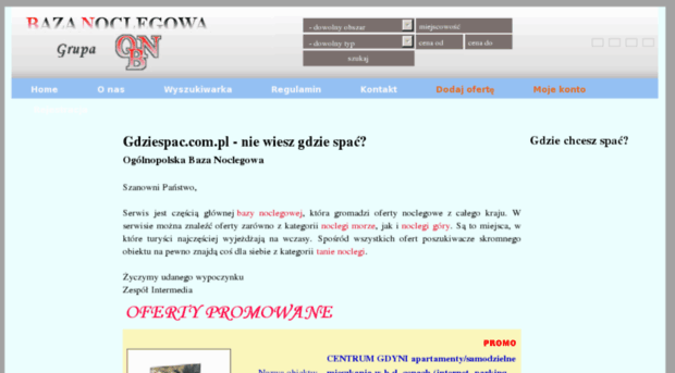 gdziespac.com.pl