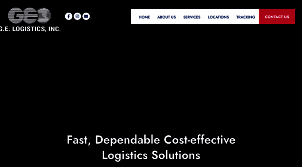 ge-logistics.com