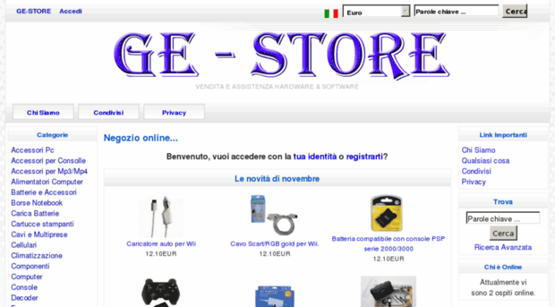 ge-store.it