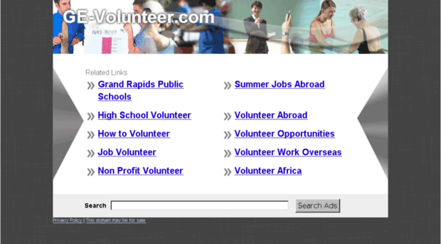 ge-volunteer.com