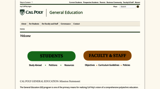 ge.calpoly.edu