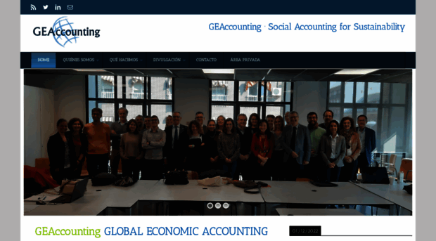 geaccounting.org