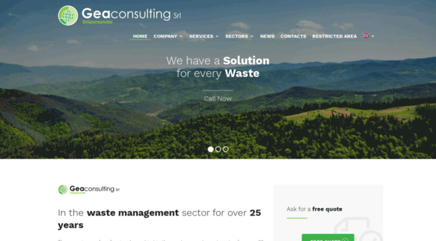 geaconsultingsrl.it