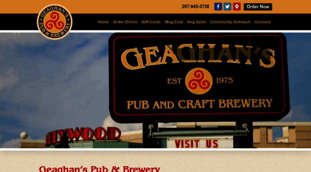 geaghans.com