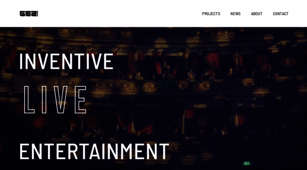 gealive.com