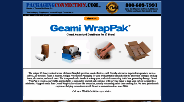 geamiwrappak.com