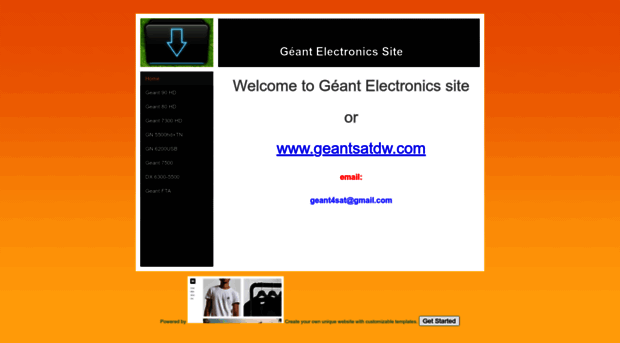geant.weebly.com