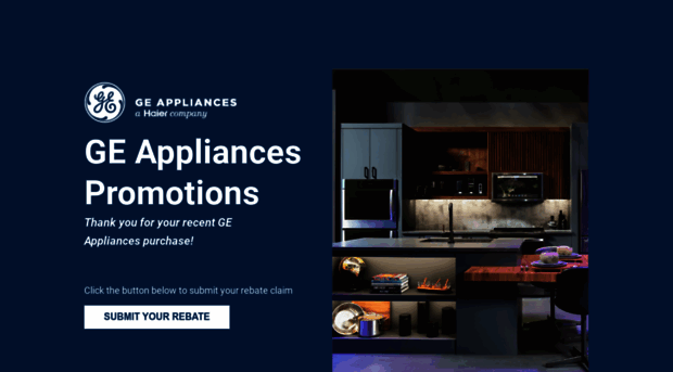 geappliancepromotions.com