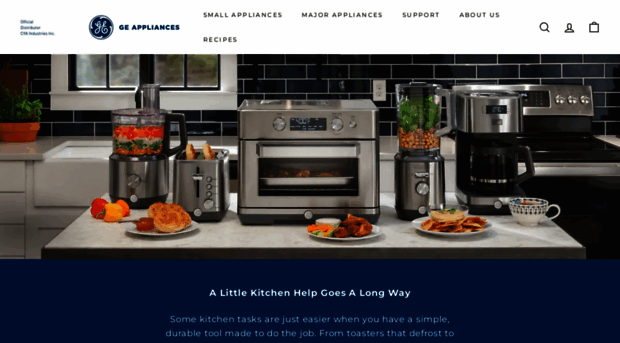 geappliancesdistributor.ph