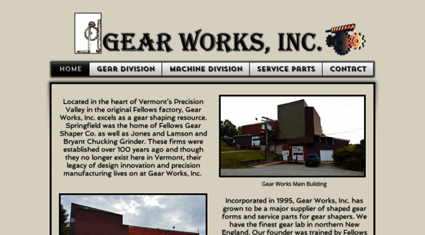 gear-shaping.com