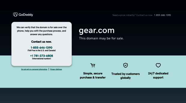 gear.com