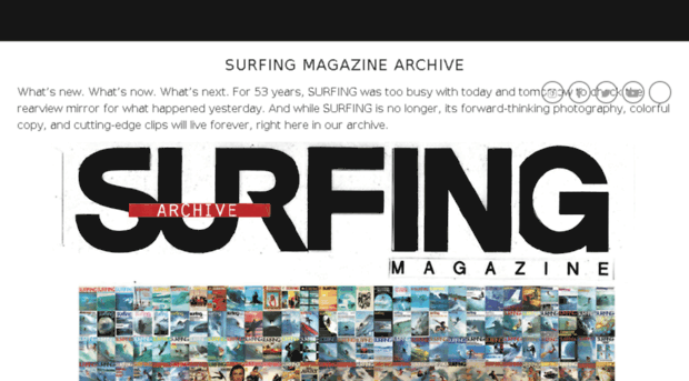 gear.surfingmagazine.com