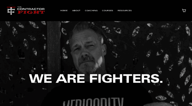 gear.thecontractorfight.com