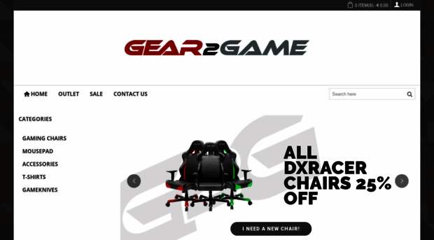 gear2game.nl