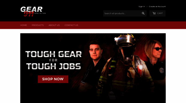 gear911.com