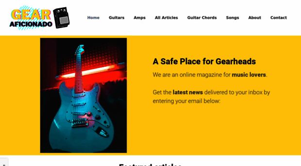 gearaficionado.com