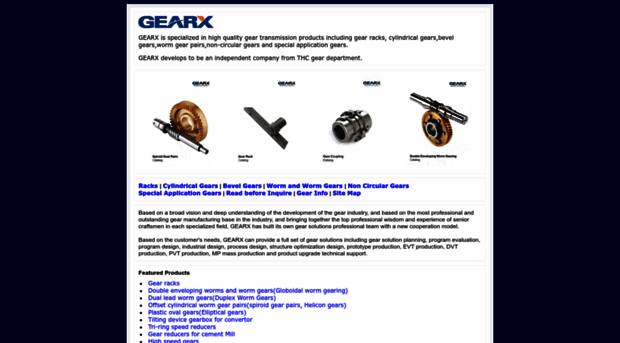 gearandrack.com