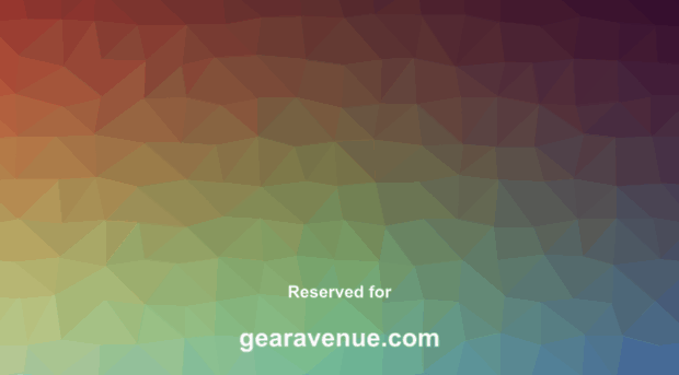 gearavenue.com